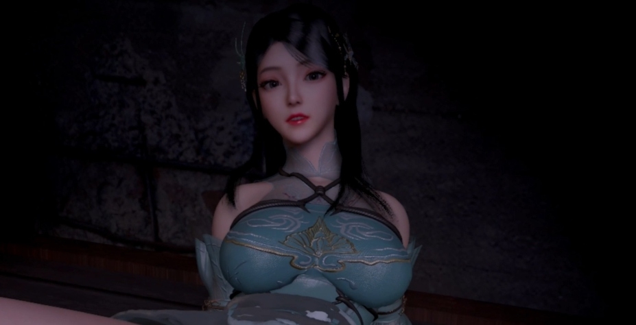 [3D同人/全动态/VAM][KAIVI]55期：萧熏儿 捆绑啪啪汝娇巨根塞嘴吞津 [2.2G]