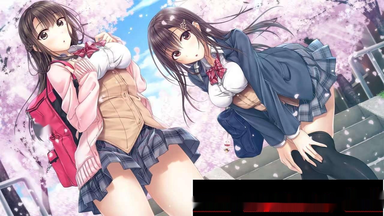[拔作ADV/制服JK/纯爱] 爱之吻3 sexy アイキス3 sexy v1.0 AI汉化版+全CG存档 [3.9G]