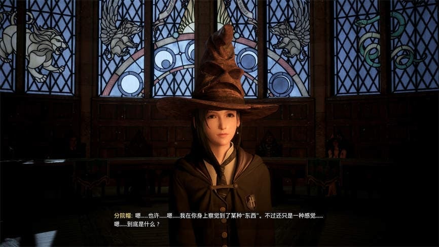 霍格沃茨之遗:R18 MOD整合版/Hogwarts Legacy R18 MOD(集成上百个MOD包含18R)