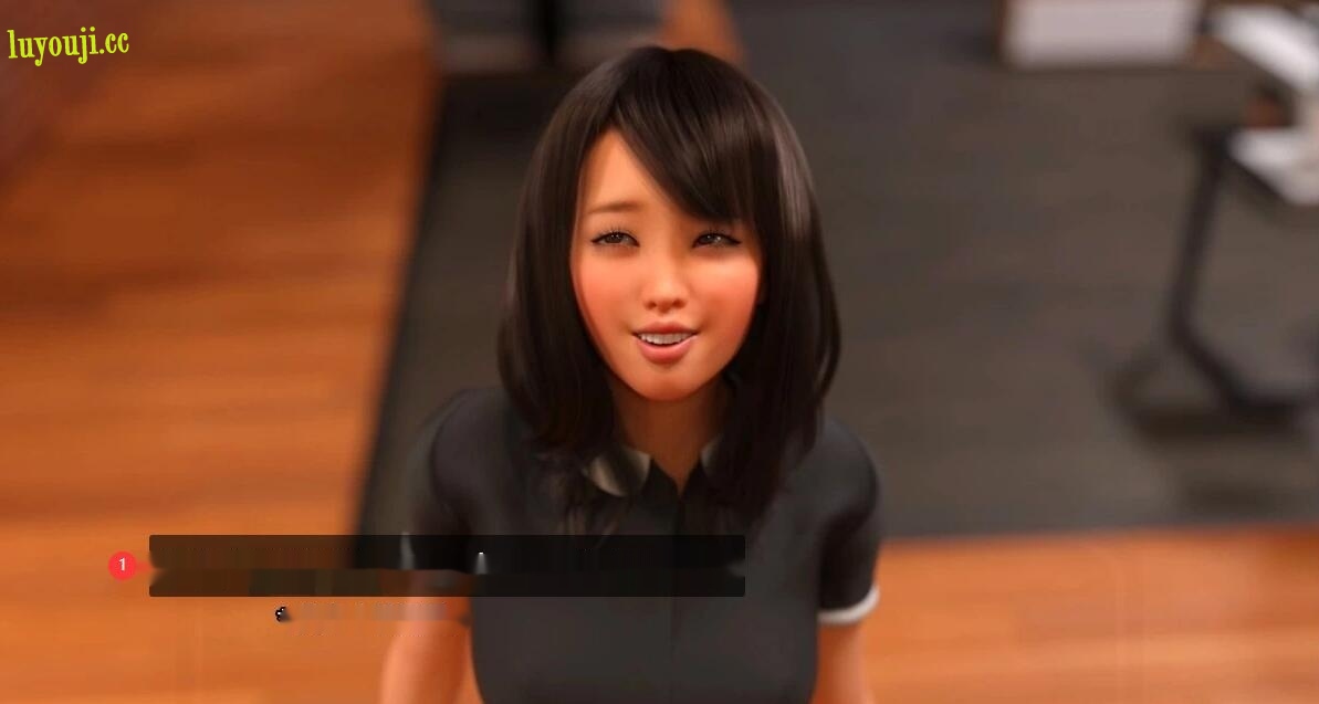 [电脑] 【SD/3D/欧美SLG/汉化】祖母之家 Grandma’s House V0.17-0.21 双端汉化版【2G】