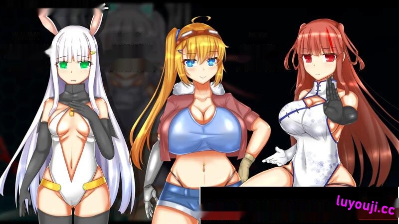 [RPG] 神经元日食 ニューロン・エクリプス v1.2 AI汉化版1.3G