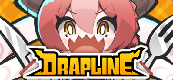 【PC/官中/全年龄/模拟/轻度Rogue游戏/488M】 龙娘养成计划（DRAPLINE） Ver0.5.1 官方简体中文+模拟轻度Rogue游戏+488M-中文绅士游戏啊下载,黄游,色情手机游戏,绅士漫画,里番