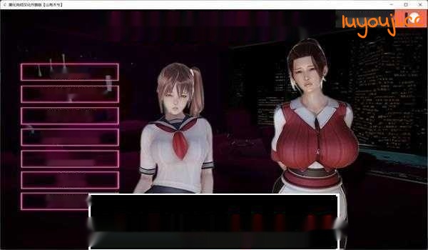 【欧美SLG/汉化/动态】腐化 Corruption-Final 精修汉化完结作弊版【完结/PC+安卓/10G】-中文绅士游戏下载,黄游,色情手机啊游戏,绅士漫画,里番