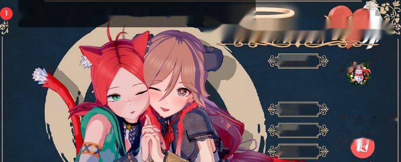 【双端】【日系SLG/汉化/动态】女神的幻想 V0.2.9 Public 汉化版 3.8G