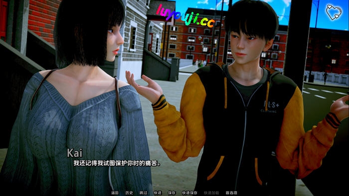 杀手的神话(Myth of Slayer) CH.3 汉化版 PC+安卓 动态SLG游戏 3.1G