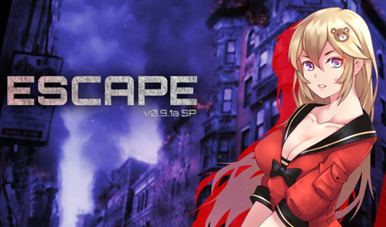 隧道逃生:命运交织(Tunnel Escape) v0.9.0a DL官方中文版 探索RPG游戏 1.8G-中文绅士游戏下载,黄游,色情手机游戏,绅士啊漫画,里番