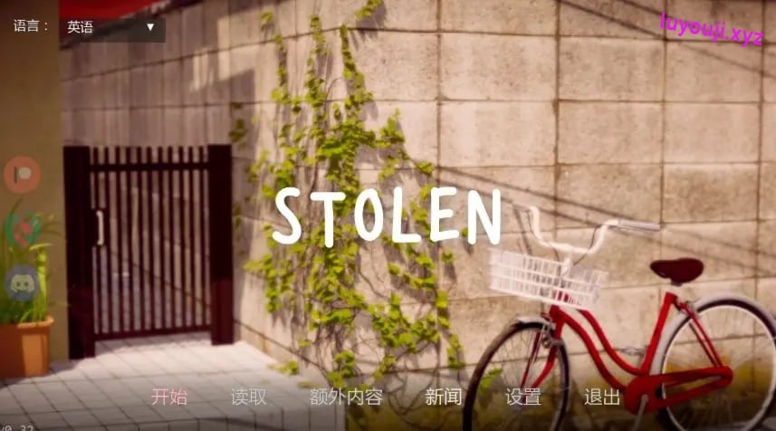 【PC/安卓/AI汉化/亚洲/SLG游戏/2.19G】失窃 (Stolen) Ver0.32 AI汉化版+PC+安卓+亚洲SLG游戏+2.19G