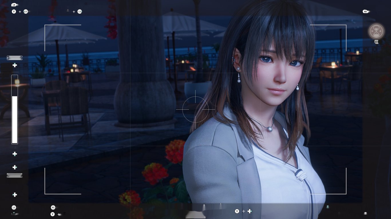 探寻维纳斯的浪漫假期【大型3D/动态/PC】——《维纳斯璀璨假期:死或生XTREME v1.05 官方中文+绅士MOD 12G》
