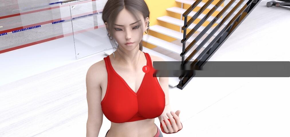 【欧美SLG/汉化/3D】合法所有权 Rightful Ownership v0.4.5 汉化版 2G