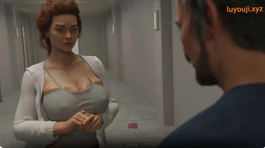 【PC/安卓/AI汉化/欧美/SLG游戏/2.25G】聘用熟女 (Milf for Hire) Ver0.3 AI汉化版+PC+安卓+欧美SLG游戏+2.25G