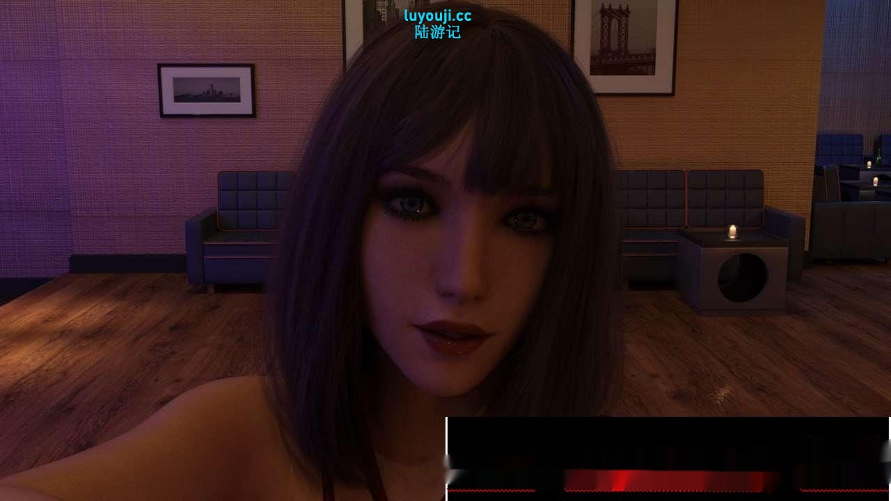 [欧美SLG/动态] 我的宿舍 My Dorm 第一季完结版 PC+安卓 汉化版 7G