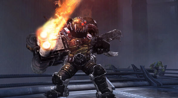 战锤40K:星际战士 Build.18808083 大师匠心英文版+预购特典+全DLC