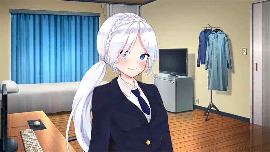 貓研社/猫研社/Cats Kiss(已更新至最终版本-追加回忆模式+会动CG+集成DLC+Build.10545228升级档)
