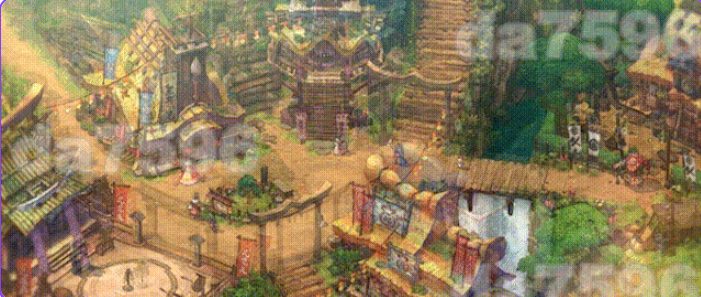 【PC/官中/动作/RPG游戏/6.70G】永久与神树的祈愿者 (Towa and the Guardians of the Sacred Tree) Ver1.2 官方中文版 数字豪华版+动作RPG游戏+6.70G