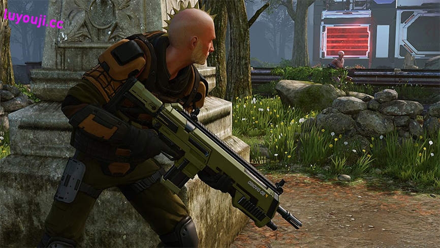 幽浮2/XCOM 2（已更新至V20181010天选者双版+集成12号升级档+原版内容+外星猎手巢穴+失落之塔礼物+LongWar2+天选者之战+遗产继承+86X MOD合集+游戏修改器）