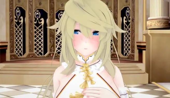 【PC/AI汉化/欧美/沙盒/SLG游戏/4.26G】转生成为女神的勇者 ( Reincarnated as a Goddess´s Hero) Ver0.04 AI汉化版+欧美沙盒SLG游戏+4.26G