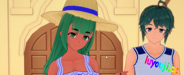盛夏之主(The King of Summer) v0.5.12 汉化版 PC+安卓 SLG游戏测评，尽享4G快感-中文绅士游戏下载,黄游,色情手机游戏,绅士啊漫画,里番