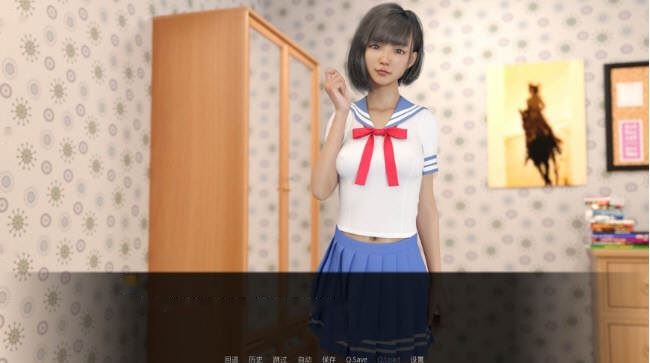 [欧美SLG/汉化] 女神的最佳交易 My Best Deal v3.6 PC+安卓汉化版6.7G
