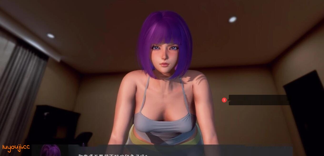 【SD/3D/SLG/汉化】极度异常 Deviant Anomalies V0.8.5 双端精翻汉化版【0916/2.5G】-中文绅士游戏下载,黄游,色情手机游戏,绅士漫画,里番啊