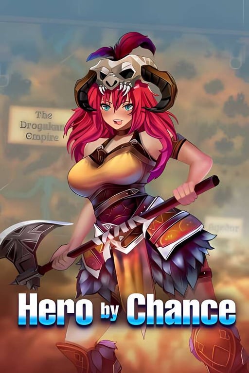 偶然英雄/Hero by Chance(V1.2.4)