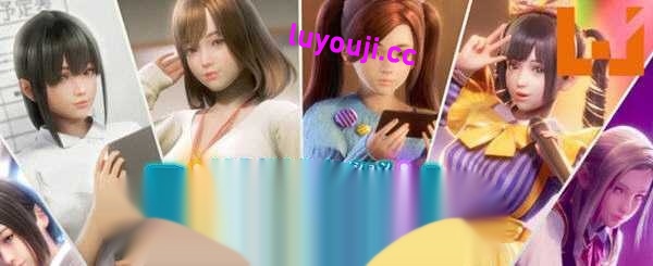 职场少女 天堂/Room Girl Paradise (V2.3.1-完整中文修复-新DLC资料片+新人物卡+特典+额外内容+全DLC)-中文绅士游戏下载啊,黄游,色情手机游戏,绅士漫画,里番
