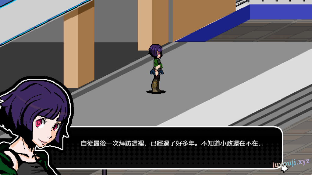 【PC/官中/精品/RPG游戏/940M】 小镇回响 (Echoes of the town) Ver3.3.9 官中步兵版+DLC+精品RPG游戏+940M