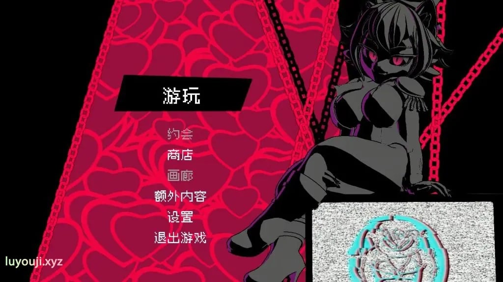 【PC/中文/3D/SLG游戏/CV/3.2G】热恋之夜 (IN HEAT：Lustful Nights) Ver0.4.0.8.1 AI汉化版+3DSLG游戏+CV+3.2G-中文绅士游戏下载,黄游,色情手机游戏,绅士漫画,里番啊