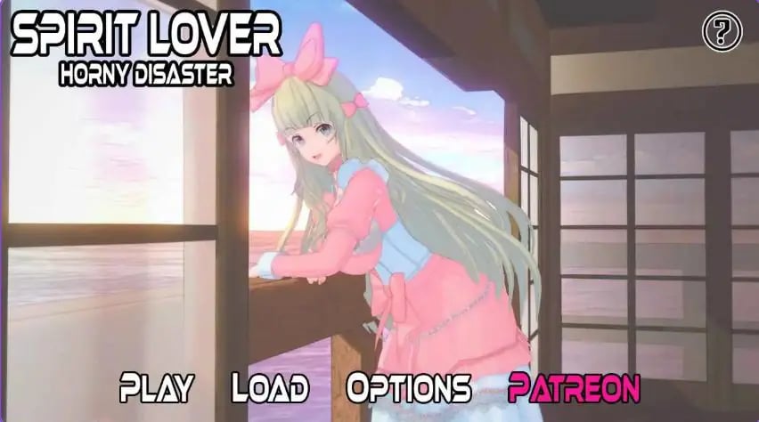【PC/安卓/AI汉化/日系/SLG游戏/2.54G】灵魂情人 Ver0.53 AI汉化版+PC+安卓+日系SLG游戏+2.54G
