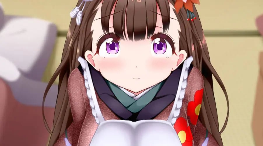 【PC/AI汉化/日系/2D/ADV/CV/135M】幸福甜蜜的结婚生活~ AI汉化版+日系2D+ADV+CV+135M