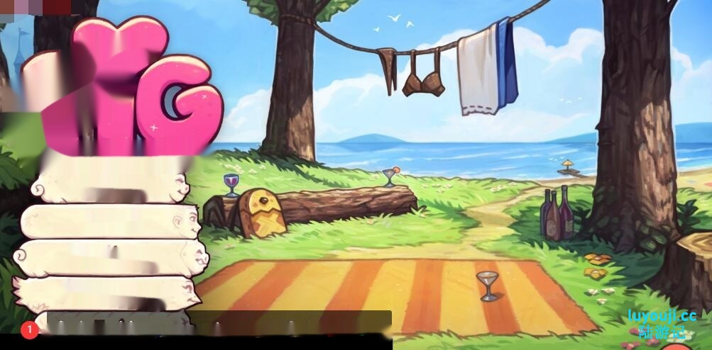 【日系SLG/汉化/2D】我的猪公主 My Pig Princess v0.6.0 汉化版 3.7G