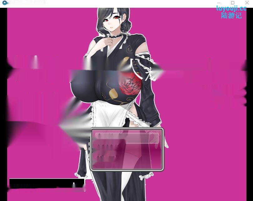 [RPG/中文] 寡妇的偏远客栈与丰盛肉欲款待1.0 PC+安卓汉化版 [多空/1.1G]