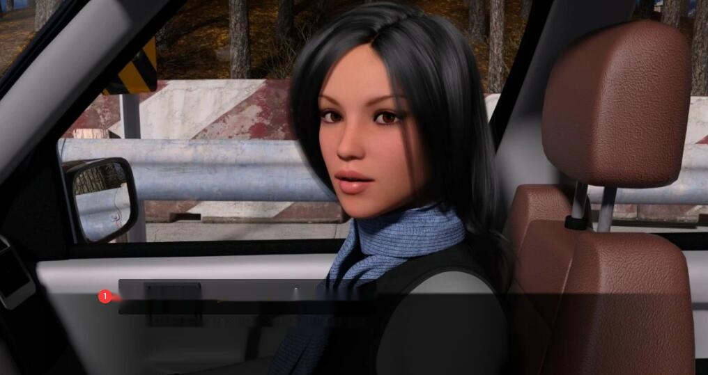 【SD/3D/欧美SLG/汉化】夫妻 Couples V0.22 双端汉化版【3.8G】