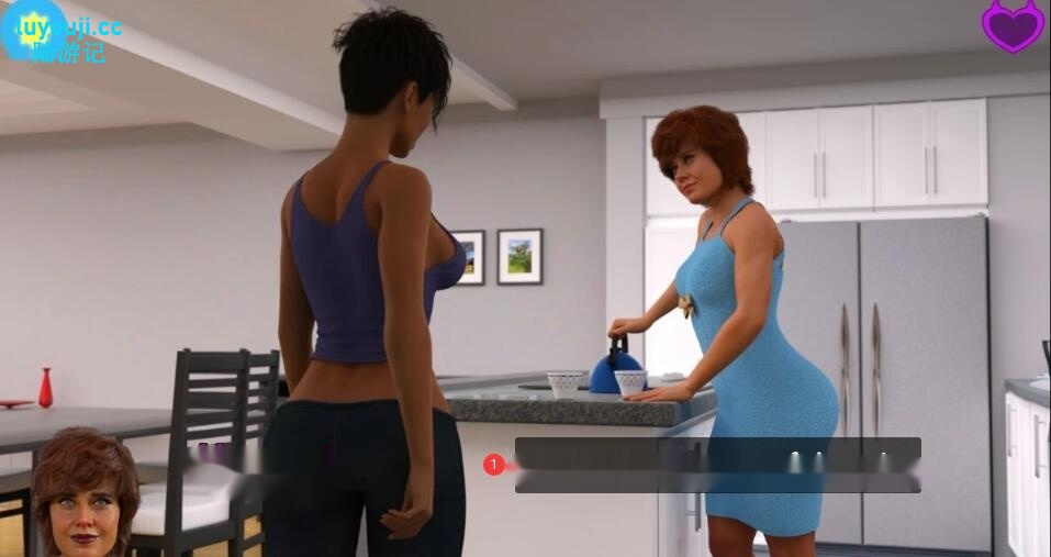 【SD/3D/欧美SLG/汉化】艰难的岁月 Hard Days V0.3.9 双端汉化版【3.1G】