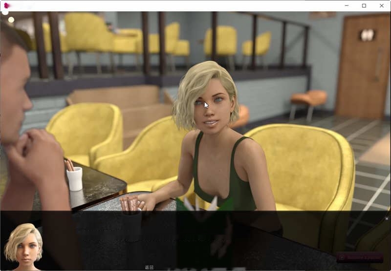[欧美SLG/汉化] 简单的日子 Simple Days v0.19.1 PC+安卓汉化版5.5G