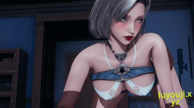 【PC/官中/大型/动态/RPG游戏/NTR/26G】降临战纪(Befall Saga)Ver0.9.95 官中步兵版+作弊+NTR+动态RPG游戏+26G