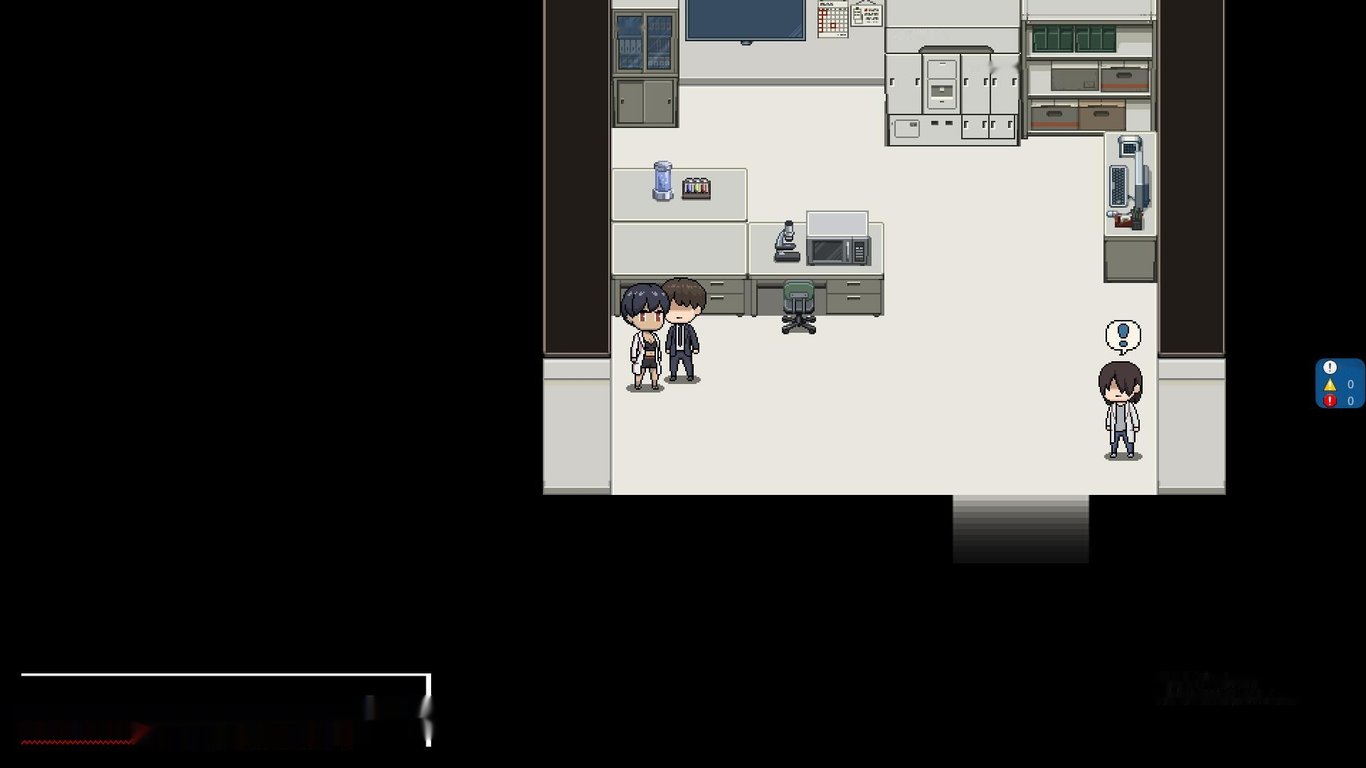 [RPG/汉化] NTR办公室 NTR office V20241230 官方中文无修版1.8G