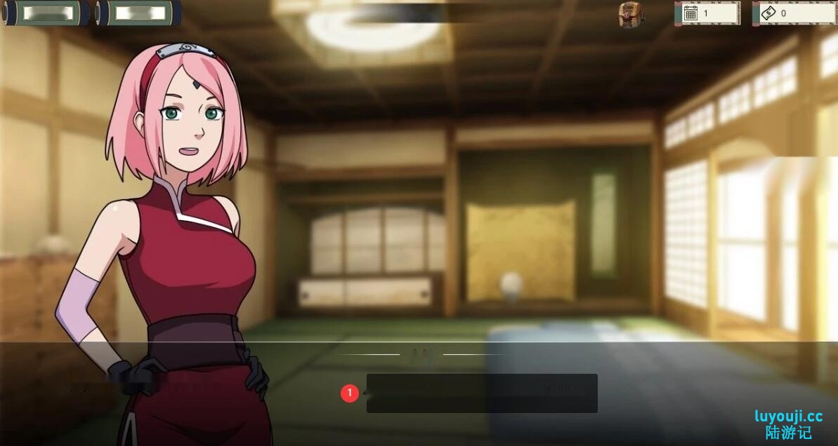 【SD/2D/火影同人/中文/动态】女忍训练师 V0.20.1 双端官中赞助作弊版【610M】