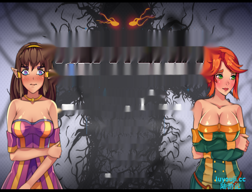 [RPG游戏NTR神作/中文/动态] 亨特里亚编年史 第二部 汉化完结版 [多空/1G]-中文绅士游戏下载,黄游啊,色情手机游戏,绅士漫画,里番