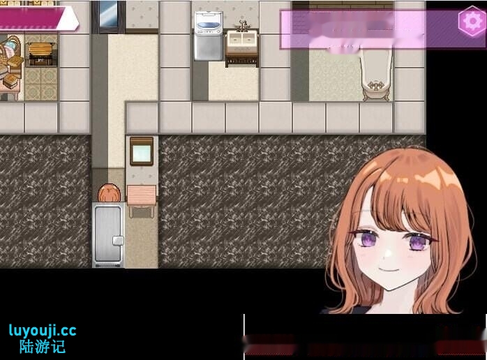 [探索RPG/TS性转] 逆转之心 リバース・ハーツ アーリーアクセス v0.2 v24.12.28 AI汉化版 1.6G