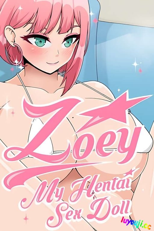 Zoey:我的可爱娃娃/Zoey:My Hentai Sex Doll(V0.45)