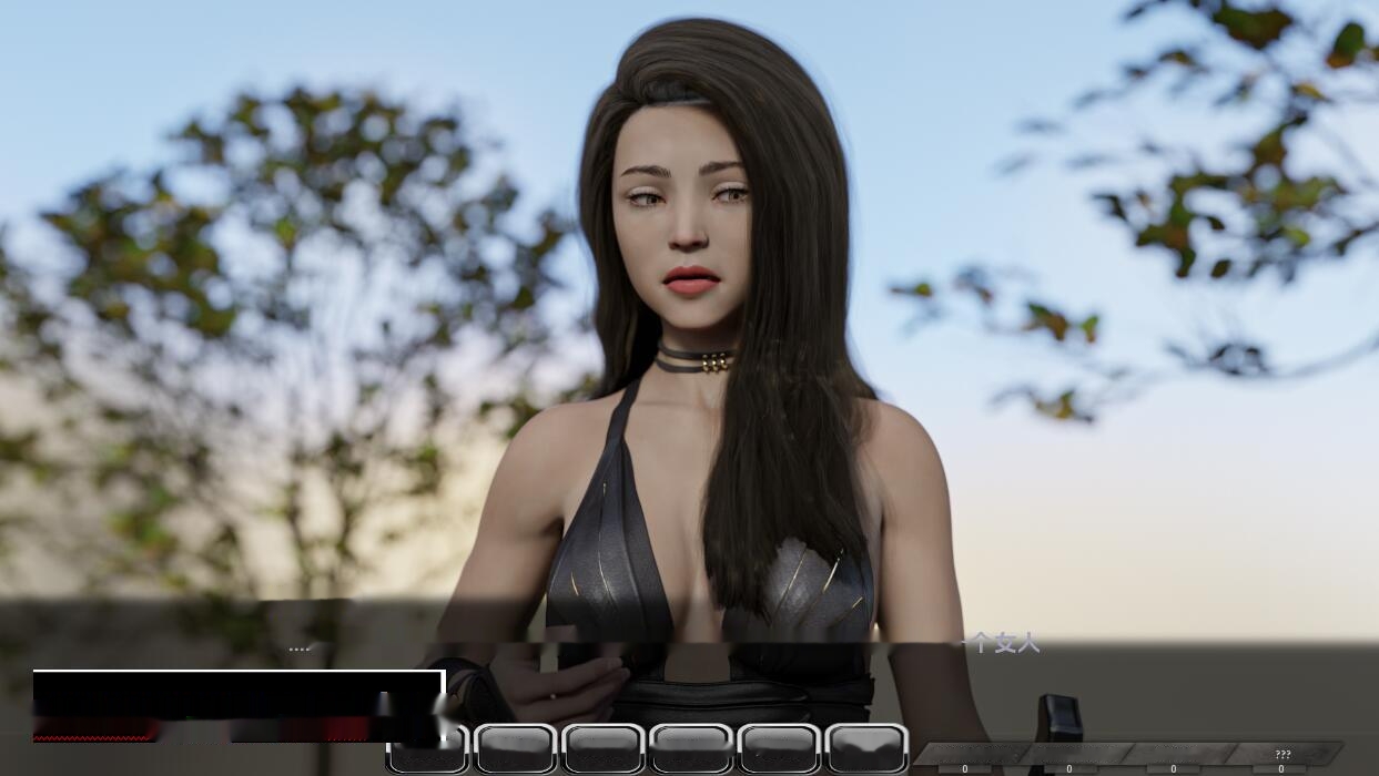 [SLG/中文] 露娜重装上阵 Luna Reloaded v0.20 Part 1 PC+安卓汉化版6.1G