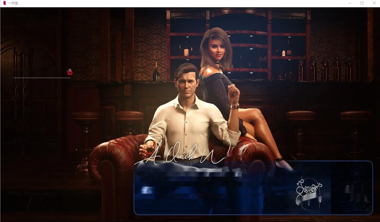 [SLG/汉化] 一夜情 One Night Stand-v1.0 PC+安卓汉化版 1G-中文绅士游戏下载,黄游,色情手机游戏,绅士漫画,里番