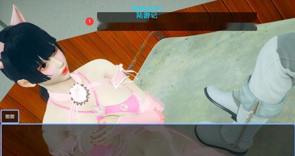【3D/亚风SLG/汉化】双重逆影完结版 V8.1.7 双端汉化版【3.8G】