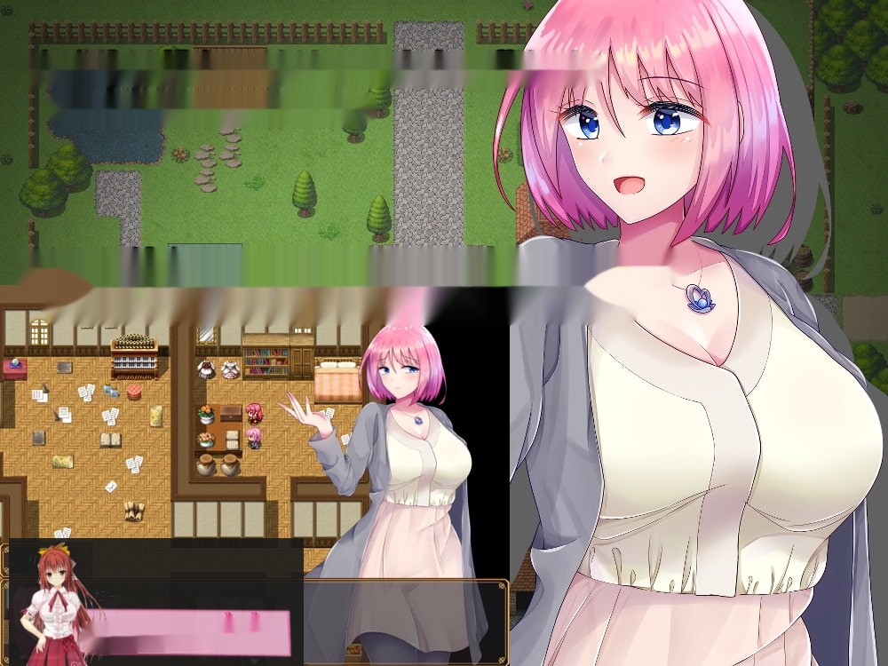 [RPG/重口群P/超精美CG]菲拉娜与圣灵药 フィラーナと命の薬 无码汉化硬盘版1G-中文绅士游戏下载,黄游,色情手啊机游戏,绅士漫画,里番