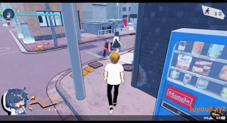 【PC/官中/互动/3D游戏/4.30G】调教师:闷骚少女的秘密 (Sex Trainer’s Diary: Hidden Kinks) Ver60618 官中步兵版+存档+互动3D游戏+4.30G