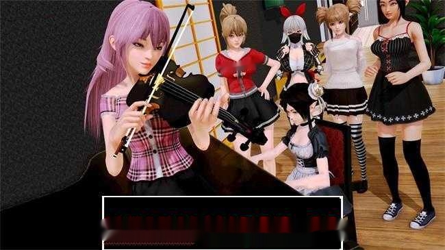 【大型SLG/汉化/动态】后宫大酒店 Harem Hotel V0.18.1 Beta3 汉化版13G