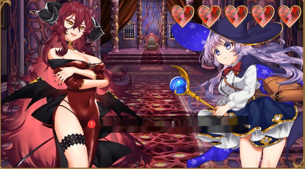 【SD/2D/RPG/中文】全能・魔法!STEAM双端官方中文作弊版【2.2G】