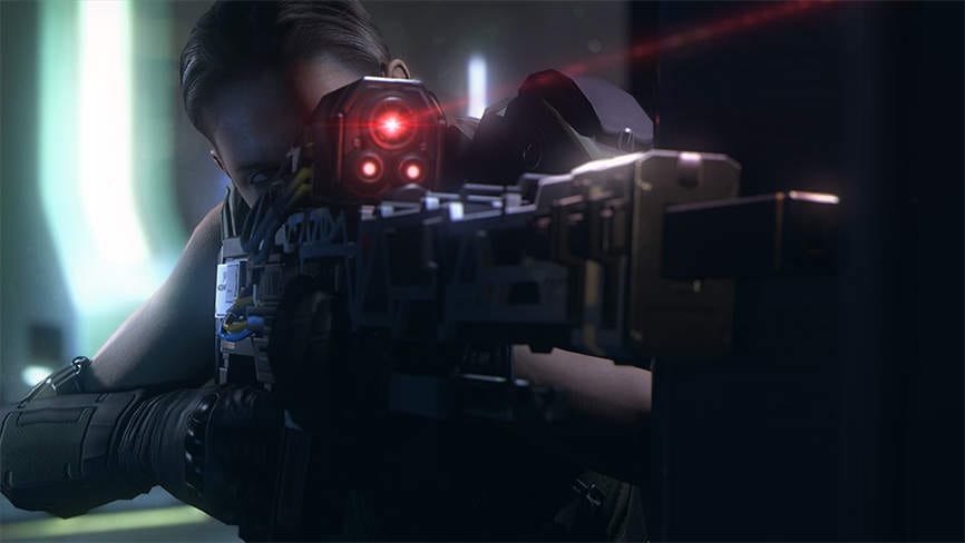 幽浮2/XCOM 2（已更新至V20181010天选者双版+集成12号升级档+原版内容+外星猎手巢穴+失落之塔礼物+LongWar2+天选者之战+遗产继承+86X MOD合集+游戏修改器）