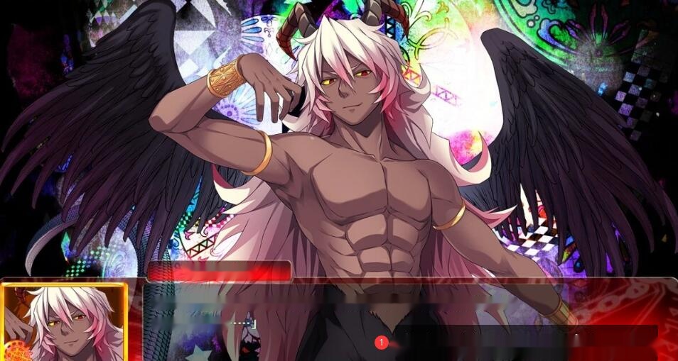 【SD/2D/ADV/汉化】神圣昂燐达克里昂·露娜~堕圣母诞生 双端AI汉化版【3.8G】