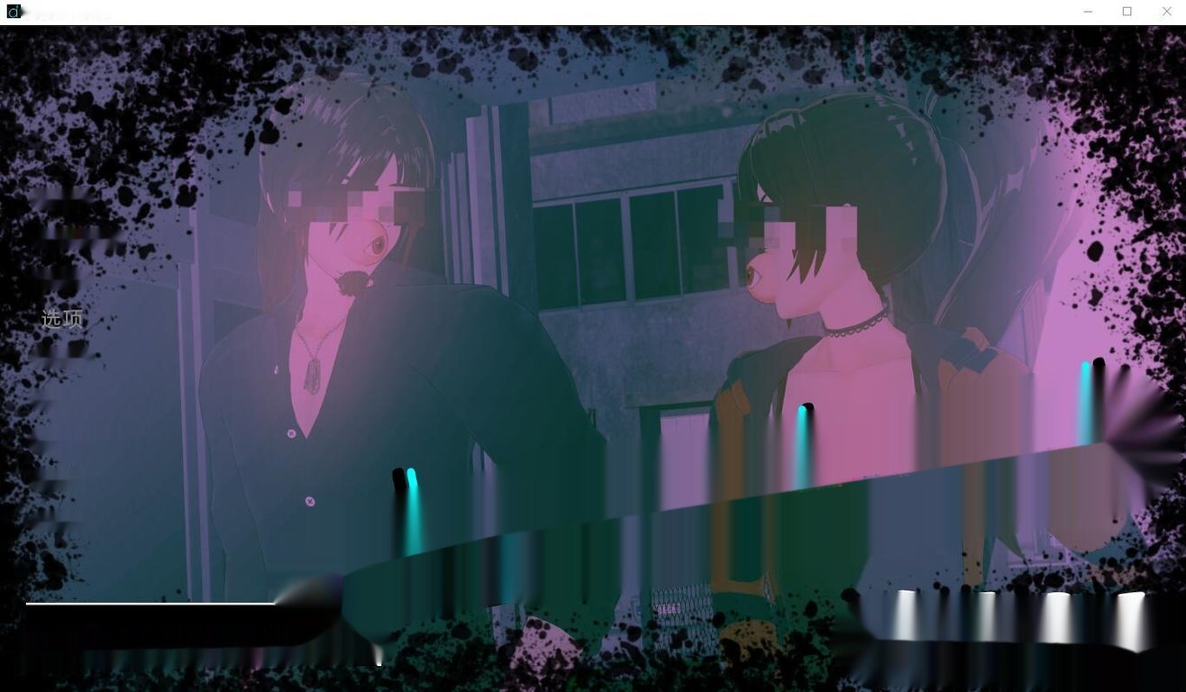 [SLG/汉化] 分离 脱离 Detached v0.13.1 PC+安卓汉化版 [2.3G]-中文绅士游戏下载,黄游,色情手机游戏,绅士漫画,里番